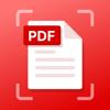 Dokumenten Scannen・PDF Scanner Icon