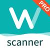 Dokumenten Scanner–WordScanner Icon