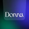 Donna AI Song & Music Maker Icon