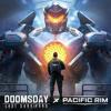 Doomsday × Pacific Rim Icon