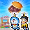 Doraemon Dorayaki Shop Story Icon