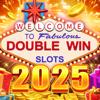 Double Win Slots Casino Game Icon