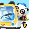 Dr. Panda Busfahrer Icon