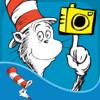 Dr. Seuss Camera Icon