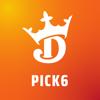 DraftKings Pick6: Fantasy Game Icon