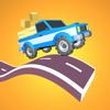 Draw The Road 3D! Icon