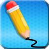 Draw With Buddies Multiplayer Icon