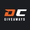 Dream Car Giveaways: Win a Car Icon