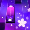 Dream Tiles Saga: Music Game Icon