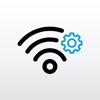 Drei Router Assistant Icon