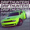 Drift Hunters Icon