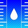 Drip Infusion - IV Rate Calc Icon