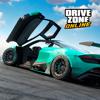 Drive Zone: Car Simulator Game Icon