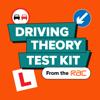 Driving Theory Test Kit | RAC Icon