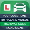 Driving Theory Test UK Kit Icon