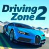 Driving Zone 2: Car Racing Icon