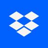 Dropbox: Cloud Storage & Files Icon