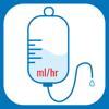 Drug Infusions Calc: TIVA, CPR Icon