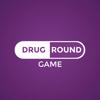 Drug Round Icon