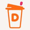 DUNKIN' Icon