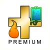 E-burn Premium Icon