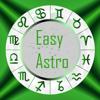 Easy Astro Astrology Charts Icon