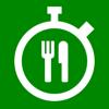 Easy Cooking Timer Icon