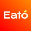 Eato®: AI Calorie Counter Icon