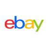 eBay marketplace: shopping app Icon