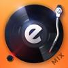 Edjing Mix - DJ Music Mixer Icon