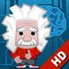 Einstein™ Brain Training HD Icon