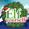 ElfYourself® Icon