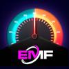 Emf Detector Radiation Reader Icon