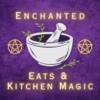 Enchanted Eats & Kitchen Magic Icon