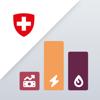 EnergyInfoSwiss Icon