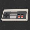 eNES: NES Emulator Retro Emu Icon