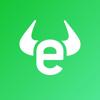 eToro: Trade & Invest Icon