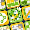 Everyday Puzzles: Minigames Icon