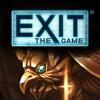 EXIT – Trial of the Griffin Icon