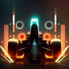 F1 Lights - Reflex Race Icon