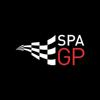 F1 Spa GP Icon