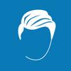 FACEinHOLE® Hairstyles for Men - Change your haircut and try a cool new look Icon