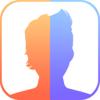 FaceLab: Face Editor, Age Swap Icon