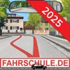 Fahrschule.de 2025 Icon