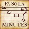 FaSoLa Minutes Icon