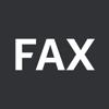 FAX from iPhone: Send Doc App Icon