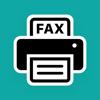 Fax Now: Send fax from iPhone Icon