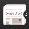 feeeed: rss reader and more Icon