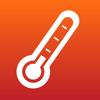 Feevy – Fever Tracker Icon