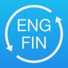 Finnish – English Dictionary Icon